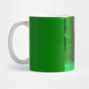 Bamboos Mug